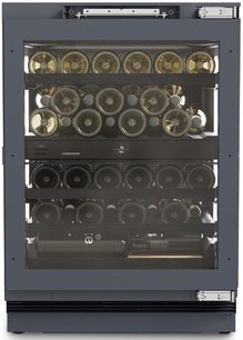 Встраиваемый винный шкаф Либхер UWpri 3782 Vinidor Selection фото 2 в Казани и Татарстане Встраиваемый винный шкаф Liebherr UWpri 3782 Vinidor Selection фото 2 в Казани и Татарстане