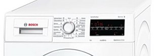 Стиральная машина Бош WAT20441OE фото 2 в Казани и Татарстане Стиральная машина Bosch WAT20441OE фото 2 в Казани и Татарстане