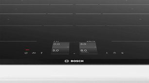 Варочная поверхность Бош PXY875KW1E фото 2 в Казани и Татарстане Варочная поверхность Bosch PXY875KW1E фото 2 в Казани и Татарстане