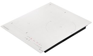 Варочная панель Maunfeld CVI453SBWH LUX Inverter фото 4 в Казани и Татарстане