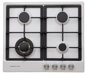 Газовая варочная панель Zigmund Shtain G 15.6 W Газовая варочная панель Zigmund Shtain G 15.6 W