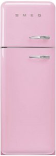 Холодильник Смег FAB30LPK6 фото в Казани и Татарстане Холодильник Smeg FAB30LPK6 фото в Казани и Татарстане