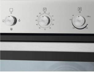 Духовой шкаф Maunfeld MGOG.673S фото 4 в Казани и Татарстане