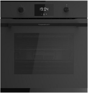 Духовой шкаф с паром Куперсбуш BD 6340.0 KSM6 MattBlack фото в Казани и Татарстане Духовой шкаф с паром Kuppersbusch BD 6340.0 KSM6 MattBlack фото в Казани и Татарстане