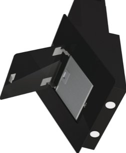 Вытяжка Горение WHI646E7B фото 3 в Казани и Татарстане Вытяжка Gorenje WHI646E7B фото 3 в Казани и Татарстане