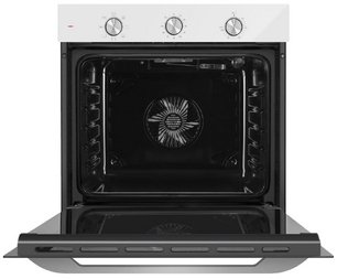 Духовой шкаф Maunfeld FEOF7871W фото 4 в Казани и Татарстане