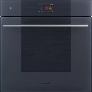 Духовой шкаф Смег SO6104APG фото в Казани и Татарстане Духовой шкаф Smeg SO6104APG фото в Казани и Татарстане