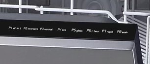 Посудомоечная машина Зигмунд Штайн DW 39.4508 X фото 3 в Казани и Татарстане Посудомоечная машина Zigmund Shtain DW 39.4508 X фото 3 в Казани и Татарстане