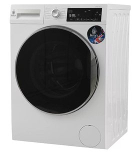 Стиральная машина Jacky's JW 8TC41 фото 2 в Казани и Татарстане Стиральная машина Jacky's JW 8TC41 фото 2 в Казани и Татарстане