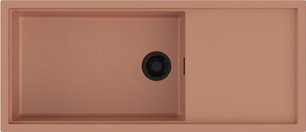 Мойка Omoikiri SINTESI 116 CN