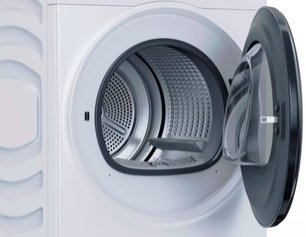 Сушильная машина Haier HD90-A2979 фото 3 в Казани и Татарстане