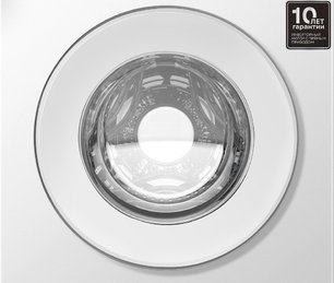 Стиральная машина Кертинг KWM 45DS1277 фото 3 Стиральная машина Korting KWM 45DS1277 фото 3