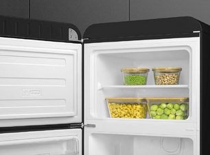 Холодильник Смег FAB30LBL6 фото 3 в Казани и Татарстане Холодильник Smeg FAB30LBL6 фото 3 в Казани и Татарстане