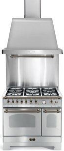 Варочный центр Lofra RSD96MFTE/CI Br фото 2 в Казани и Татарстане