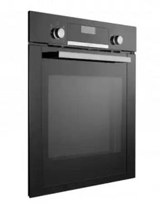 Встраиваемый духовой шкаф BOSCH HBG337YB0R фото 4 в Казани и Татарстане Встраиваемый духовой шкаф BOSCH HBG337YB0R фото 4 в Казани и Татарстане