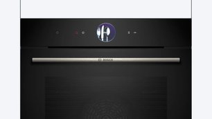 Духовой шкаф Бош HBG7361B1 фото 2 в Казани и Татарстане Духовой шкаф Bosch HBG7361B1 фото 2 в Казани и Татарстане