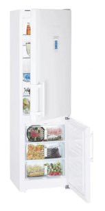 Холодильник Либхер CNP 4056 Premium NoFrost фото 2 в Казани и Татарстане Холодильник Liebherr CNP 4056 Premium NoFrost фото 2 в Казани и Татарстане