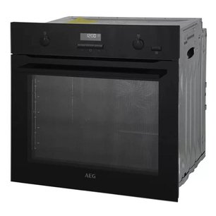 Духовой шкаф АЕГ BER451110B фото 3 в Казани и Татарстане Духовой шкаф AEG BER451110B фото 3 в Казани и Татарстане
