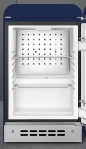 Холодильник Смег FAB5RDUJ5 фото 3 в Казани и Татарстане Холодильник Smeg FAB5RDUJ5 фото 3 в Казани и Татарстане