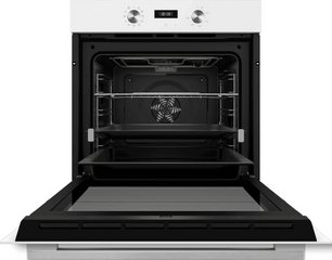 Духовой шкаф Haier HOQ-R2ARN3WB фото 4 в Казани и Татарстане