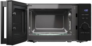 Микроволновая печь Куперсберг TMW 205 B фото 2 в Казани и Татарстане Микроволновая печь Kuppersberg TMW 205 B фото 2 в Казани и Татарстане