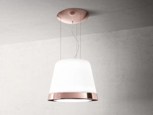 Вытяжка Elica SUMMILUX COPPER/F/50 фото 4 в Казани и Татарстане