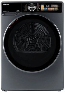 Сушильная машина Toshiba TD-T25BS110HWRU(MG) фото в Казани и Татарстане