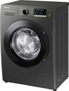 Стиральная машина Samsung WW80AGAS21AXLP фото 3 в Казани и Татарстане