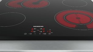 Варочная панель Сименс ET651BNB1E фото 2 в Казани и Татарстане Варочная панель Siemens ET651BNB1E фото 2 в Казани и Татарстане