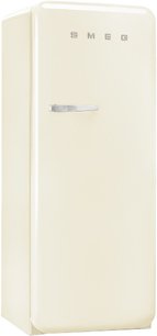 Холодильник Смег FAB28RP1 фото в Казани и Татарстане Холодильник Smeg FAB28RP1 фото в Казани и Татарстане