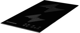 Варочная панель Куперсберг ICO 302 фото 2 в Казани и Татарстане Варочная панель Kuppersberg ICO 302 фото 2 в Казани и Татарстане