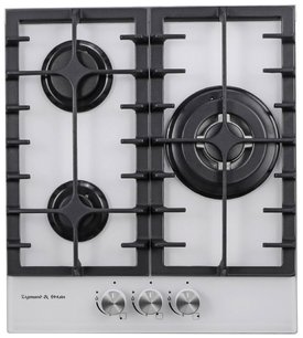 Встраиваемая газовая варочная панель Zigmund Shtain M 23.4 W фото в Казани и Татарстане