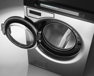 Стиральная машина Аско WMC84 V фото 2 в Казани и Татарстане Стиральная машина Asko WMC84 V фото 2 в Казани и Татарстане