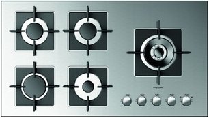 Варочная панель Fulgor Milano SH 905 G DWK XX фото в Казани и Татарстане