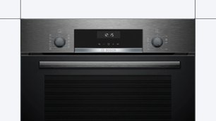 Духовой шкаф Бош HBJ517SG0R фото 2 в Казани и Татарстане Духовой шкаф Bosch HBJ517SG0R фото 2 в Казани и Татарстане