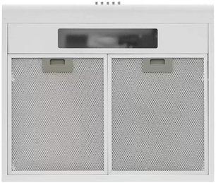 Вытяжка KRONA LIANA 600 WHITE PB фото 2 в Казани и Татарстане