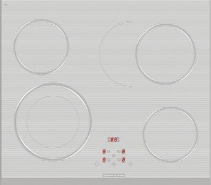 Варочная панель Zigmund Shtain CNS 159.60 WX фото в Казани и Татарстане