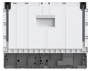 Встраиваемая компактная посудомоечная машина Korting KDCI 4559 фото 3 в Казани и Татарстане