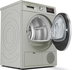Сушильная машина Bosch WTN8543SME фото 2 в Казани и Татарстане