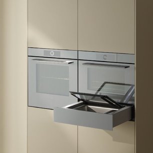 Вакуумный упаковщик Фауцуг V6000 14 VS60144 платина фото 2 в Казани и Татарстане Вакуумный упаковщик V-ZUG V6000 14 VS60144 платина фото 2 в Казани и Татарстане