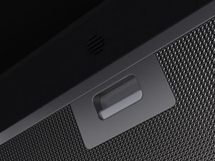 Вытяжка Krona AMANDA Silent inox 5P фото 3 в Казани и Татарстане Вытяжка Krona AMANDA Silent inox 5P фото 3 в Казани и Татарстане