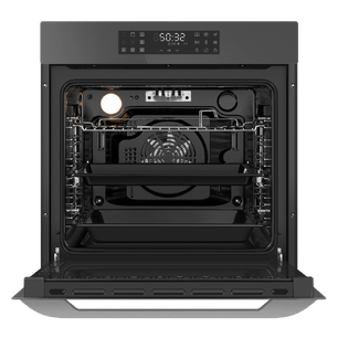 Духовой шкаф Maunfeld EOEH7614DGR фото 2 в Казани и Татарстане