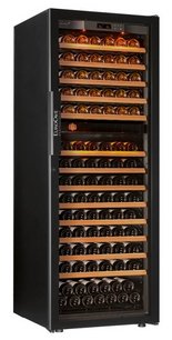 Двухтемпературный винный шкаф EuroCave P-300062-L фото в Казани и Татарстане