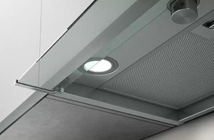 Встраиваемая вытяжка Elica BOXIN LX/IX/A/120 фото 3 в Казани и Татарстане