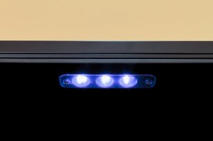Винный шкаф Coldvine BCW-48 фото 4 в Казани и Татарстане Винный шкаф Cold Vine BCW-48 фото 4 в Казани и Татарстане