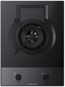 Варочная панель Куперсбуш VKGW 3850.0 SE-E5 фото в Казани и Татарстане Варочная панель Kuppersbusch VKGW 3850.0 SE-E5 фото в Казани и Татарстане