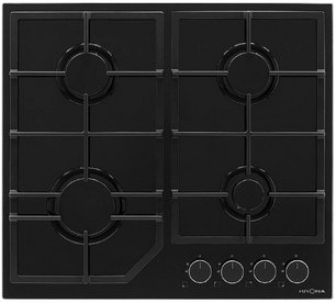Варочная панель Krona Черный туман 60 (Nebel 60 Bl) фото в Казани и Татарстане