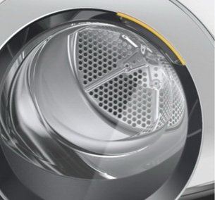 Сушильная машина Miele TEF665WP фото 4 в Казани и Татарстане