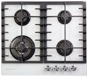 Встраиваемая газовая варочная панель Zigmund Shtain MN 197.61 W фото в Казани и Татарстане