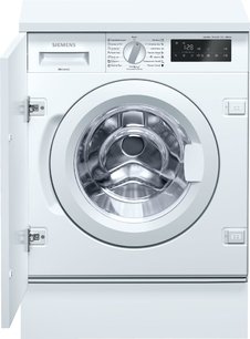 Стиральная машина Сименс WI14W540OE фото в Казани и Татарстане Стиральная машина Siemens WI14W540OE фото в Казани и Татарстане